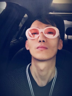 Eric McCoyさんのコーディネート