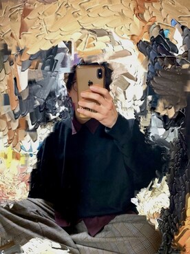 流南(ルナ)さんのコーディネート