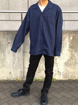 流南(ルナ)さんのコーディネート