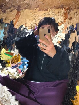 流南(ルナ)さんのコーディネート