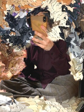 流南(ルナ)さんのコーディネート