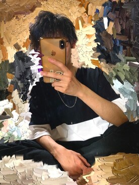 流南(ルナ)さんのコーディネート