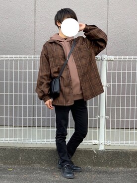 流南(ルナ)さんのコーディネート