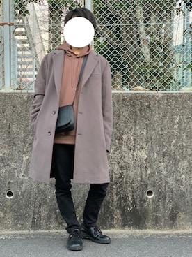 流南(ルナ)さんのコーディネート