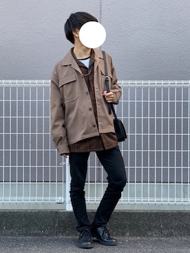 流南(ルナ)さんのコーディネート