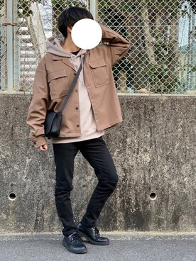 流南(ルナ)さんのコーディネート