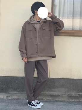 流南(ルナ)さんのコーディネート