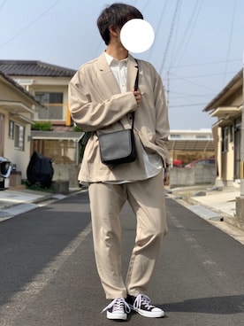 流南(ルナ)さんのコーディネート