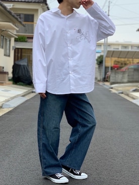 流南(ルナ)さんのコーディネート