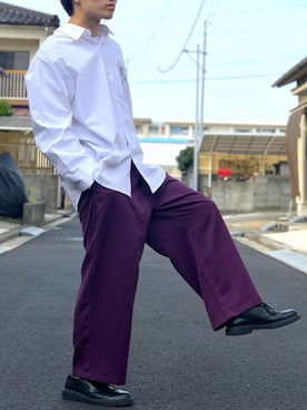 流南(ルナ)さんのコーディネート