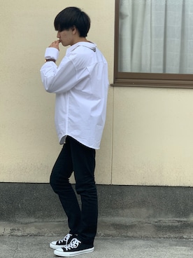 流南(ルナ)さんのコーディネート