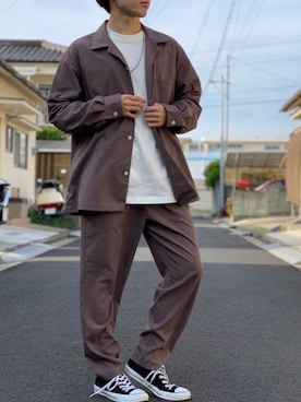 流南(ルナ)さんのコーディネート