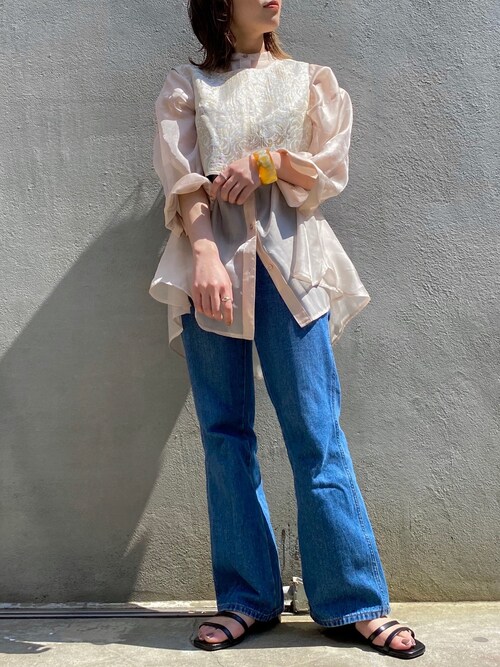 zakkyさんのコーディネート