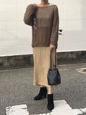 akaneさんのコーディネート