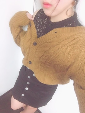 《Rei》さんのコーディネート