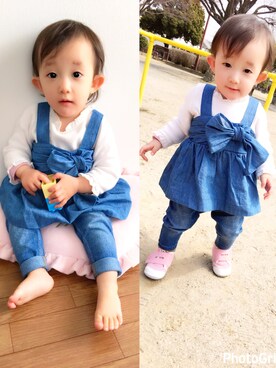 ★airi.ss★♡♡さんのコーディネート