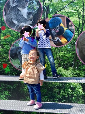 ★airi.ss★♡♡さんのコーディネート