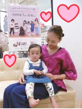 ★airi.ss★♡♡さんのコーディネート