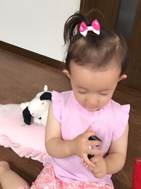 ★airi.ss★♡♡さんのコーディネート