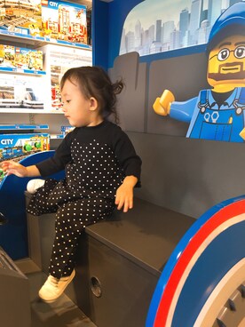 ★airi.ss★♡♡さんのコーディネート