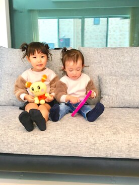 ★airi.ss★♡♡さんのコーディネート