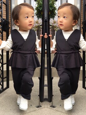 ★airi.ss★♡♡さんのコーディネート