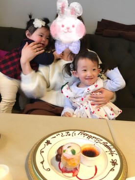 ★airi.ss★♡♡さんのコーディネート