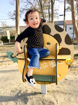 ★airi.ss★♡♡さんのコーディネート