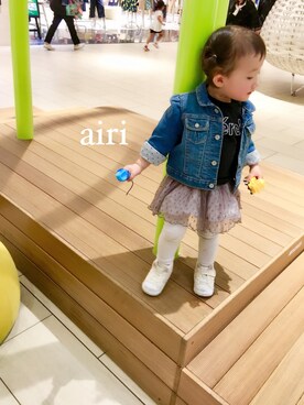 ★airi.ss★♡♡さんのコーディネート