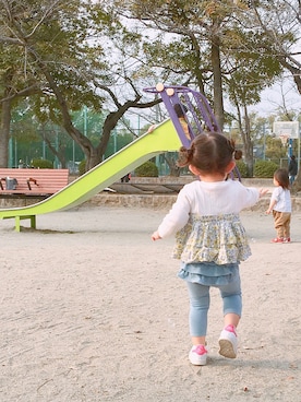 ★airi.ss★♡♡さんのコーディネート