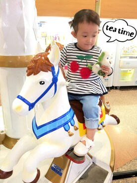 ★airi.ss★♡♡さんのコーディネート