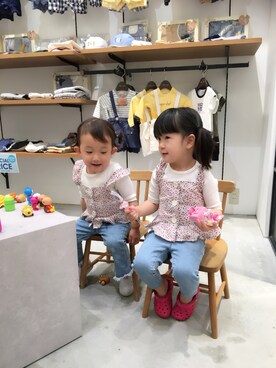 ★airi.ss★♡♡さんのコーディネート