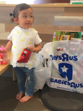 ★airi.ss★♡♡さんのコーディネート