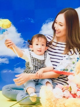 ★airi.ss★♡♡さんのコーディネート