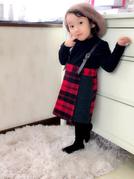 ★airi.ss★♡♡さんのコーディネート