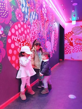 ★airi.ss★♡♡さんのコーディネート