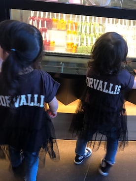 ★airi.ss★♡♡さんのコーディネート