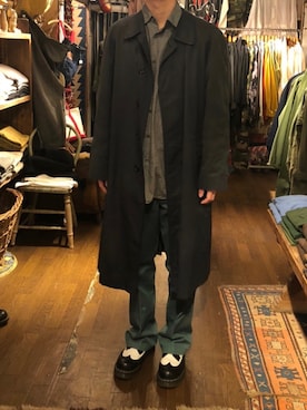 そうさんのコーディネート