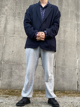 そうさんのコーディネート