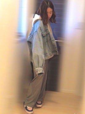 あやちゃんさんのコーディネート