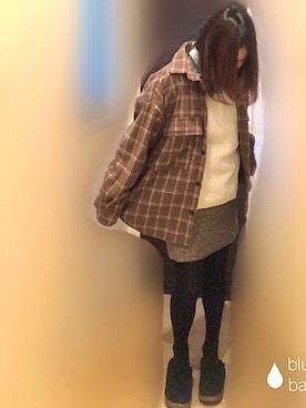 あやちゃんさんのコーディネート