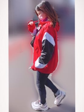 あやちゃんさんのコーディネート