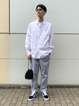 Ryunosuke Nakayamaさんのコーディネート