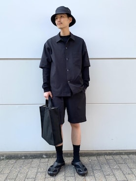 Ryunosuke Nakayamaさんのコーディネート