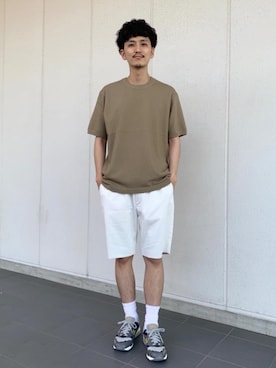 Ryunosuke Nakayamaさんのコーディネート
