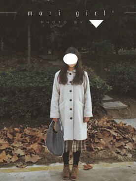 困于1996さんのコーディネート