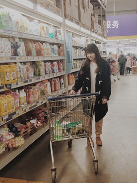 困于1996さんのコーディネート