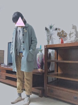 困于1996さんのコーディネート