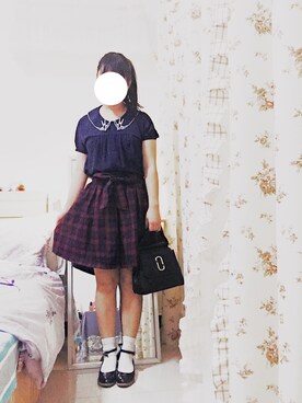 困于1996さんのコーディネート