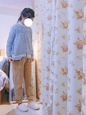 困于1996さんのコーディネート